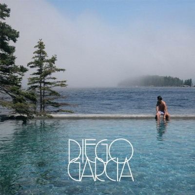 Diego Garcia  - Laura (2010)