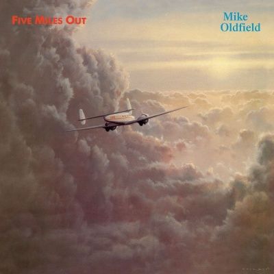 Mike Oldfield - Five Miles Out (1982)