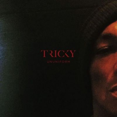 Tricky - Ununiform (2017) (180 Gram Audiophile Vinyl)
