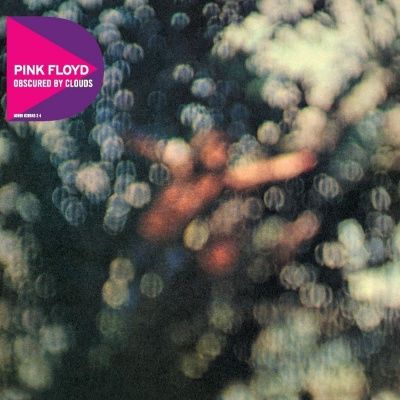 Pink Floyd - Obscured By Clouds (1972) - Original recording remastered