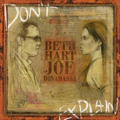 Beth Hart & Joe Bonamassa - Don't Explain (2011)