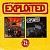 The Exploited - Troops Of Tomorrow / Apocalypse Tour 1981 (2008) - 2 CD Dox Set