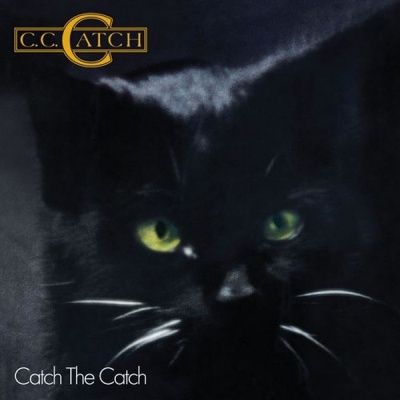 C.C. Catch - 25th Anniversary Box (2011) - 5 CD Box Set