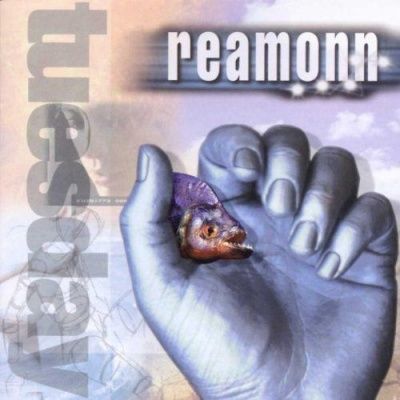 Reamonn - Tuesday (2000)