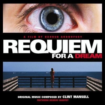 O.S.T. Requiem For A Dream (2000) - Soundtrack