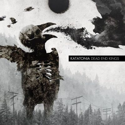 Katatonia - Dead End Kings (2012) (180 Gram Audiophile Vinyl) 2 LP