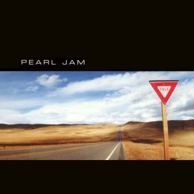 Pearl Jam - Yield (1998) (180 Gram Audiophile Vinyl)