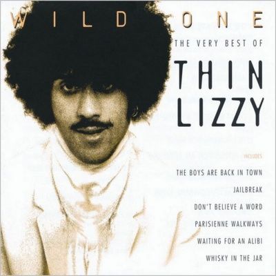 Thin Lizzy - Wild One: The Very Best Of (1996)