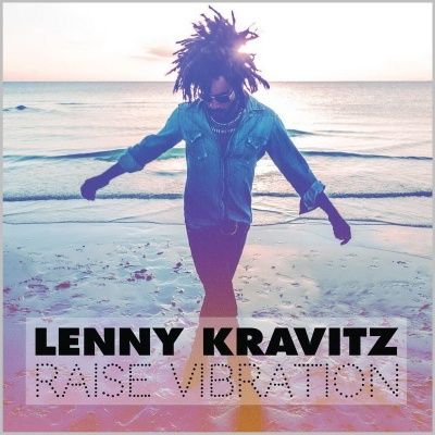 Lenny Kravitz - Raise Vibration (2018) - Deluxe Edition