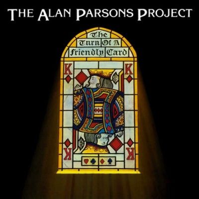 The Alan Parsons Project - Turn Of A Friendly Card (1980) - Expanded Edition
