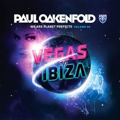 Paul Oakenfold - We Are Planet Perfecto 3 (2013) - 2 CD Box Set