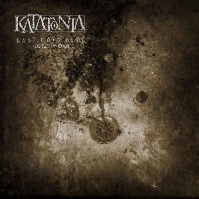 Katatonia - Last Fair Deal Gone Down (2001) - 2 CD Special Edition