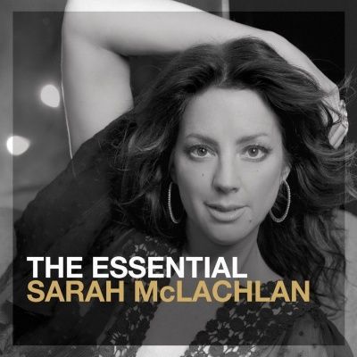 Sarah McLachlan - The Essential Sarah McLachlan (2014) - 2 CD Box Set
