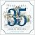 V/A Cafe del Mar: 35th Anniversary (2014) - 3 CD Box Set