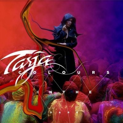 Tarja Turunen - Colours in the Dark (2013) - Special Edition