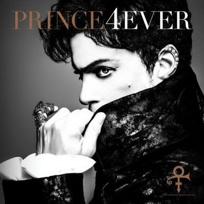 Prince - 4Ever (2016) - 2 CD Box Set