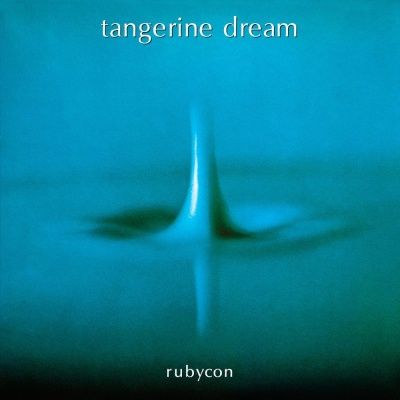 Tangerine Dream - Rubycon (1975)