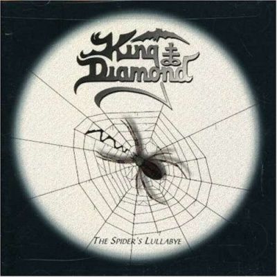 King Diamond - The Spider's Lullabye (1995) - 2 CD Special Edition