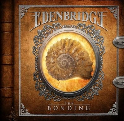 Edenbridge - Bonding (2013) - 2 CD Limited Edition