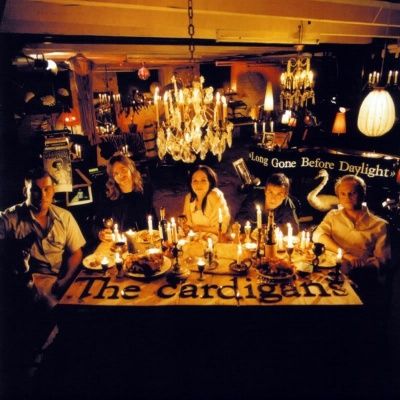 The Cardigans - Long Gone Before Daylight (2003) (180 Gram Audiophile Vinyl) 2 LP