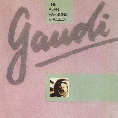 The Alan Parsons Project - Gaudi (1987) - Expanded Edition
