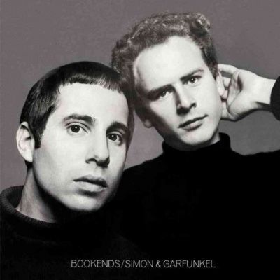 Simon & Garfunkel - Bookends (1968) (180 Gram Audiophile Vinyl)