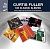 Curtis Fuller - Six Classic Albums (2012) - 3 CD Box Set