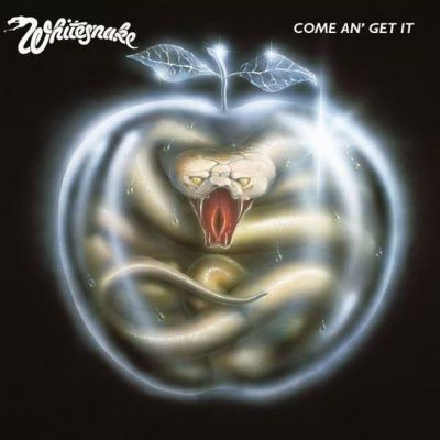 Whitesnake - Come An Get It (1981) - Expanded Edition