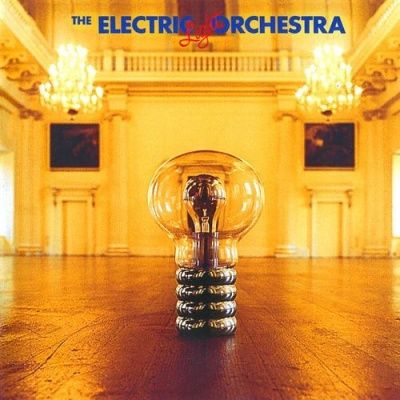 Electric Light Orchestra - Electric Light Orchestra (1971)