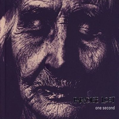Paradise Lost - One Second (1997) - 2 CD Anniversary Edition