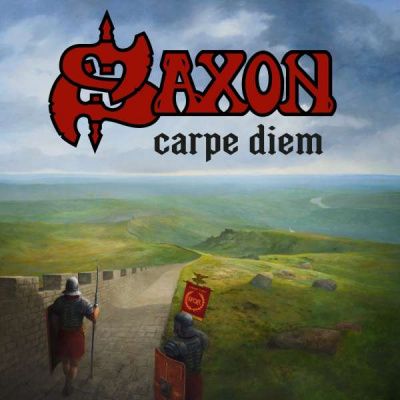Saxon - Carpe Diem (2022) (180 Gram Audiophile Vinyl)