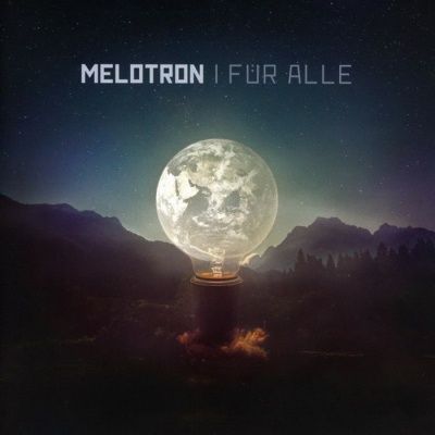 Melotron - Für Alle (2018)