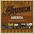 America - Original Album Series (2011) - 5 CD Box Set