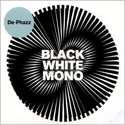 De-Phazz - Black White Mono (2018)