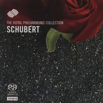 The Royal Philharmonic Orchestra - Schubert: Piano Quintet In A Major (1994) - Hybrid SACD