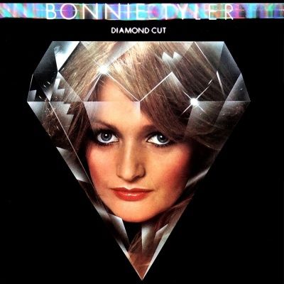 Bonnie Tyler - Diamond Cut (1979)