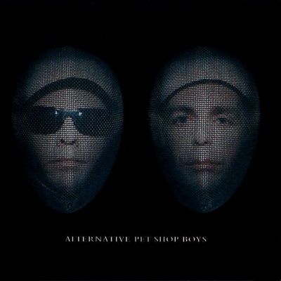 Pet Shop Boys - Alternative (1995) - 2 CD Box Set