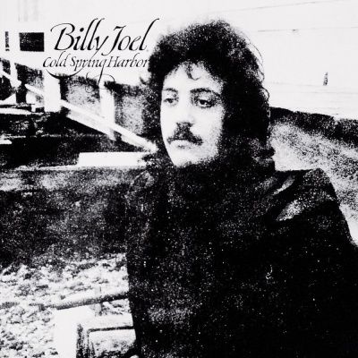 Billy Joel - Cold Spring Harbor (1971) - Enhanced