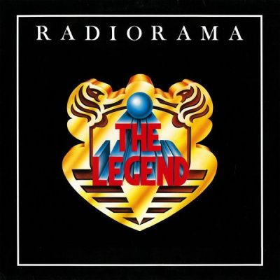 Radiorama - The Legend (1988) (180 Gram Audiophile Vinyl)