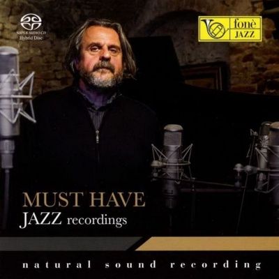 Must Have Jazz Recordings (2019) - Hybrid SACD
