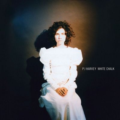 PJ Harvey - White Chalk (2007) - Deluxe Edition