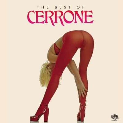 Cerrone - The Best Of Cerrone Productions (2015) (180 Gram Audiophile Vinyl) 2 LP
