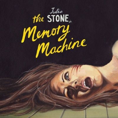 Julia Stone -  In The Memory Machine (2011)