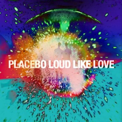 Placebo - Loud Like Love (2013) (Vinyl Limited Edition) 2 LP