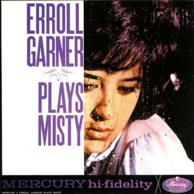 Erroll Garner - Plays Misty (1961) - Ultimate High Quality CD
