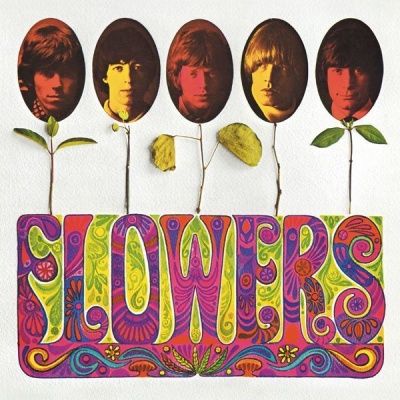 The Rolling Stones - Flowers (1967)