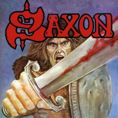 Saxon - Saxon (1979) - Deluxe Edition