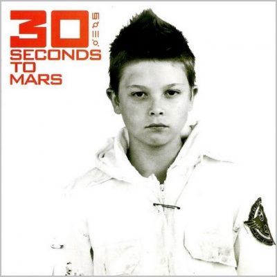 Thirty Seconds To Mars - 30 Seconds To Mars (2002) - Enhanced