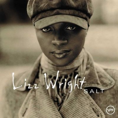 Lizz Wright - Salt (2003)