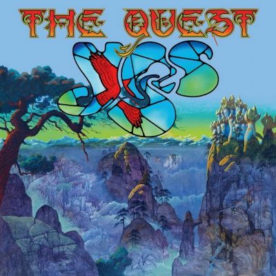 Yes - The Quest (2021)